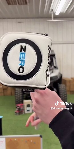 Exploring Premium Golf Putters: Even Roll Putter Review