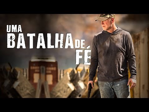 FILME GOSPEL 2020 UMA BATALHA DE FÉ COMPLETO DUBLADO FILME IMPACTANTE!