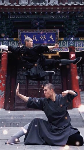 Think Shaolin Kung Fu is the best in the world #Shaolin_Kung_Fu #Chinese_Shaolin_Martial_Art #Yunnan_Shaolin_Temple_China | Shaolin Kong Fu