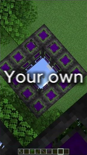 The best portal mod
