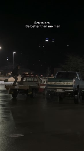 The big blue 350 on Instagram: "Bro to bro. #chevy #obschevy"