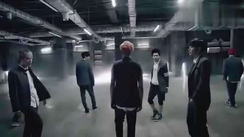 EXO-咆哮中文版MV