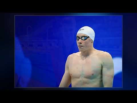 Matthew Richards (Swimmer)