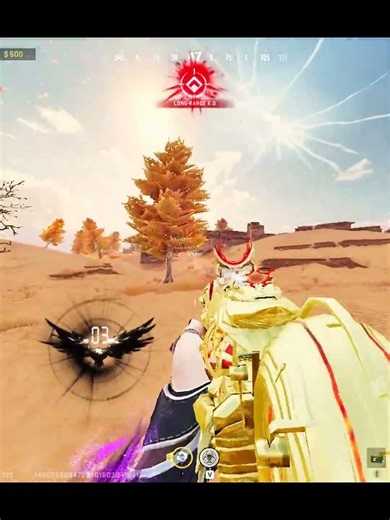 Kala has p2w iron sight Blood Strike Funny #bloodstrikecore #bloodstrikefunnymoments