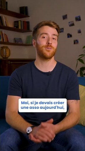 Créer une association en ligne en 2025 🧑‍💻