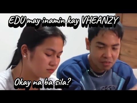 EDU inamin na kung sino talaga si M!!Sya pala _