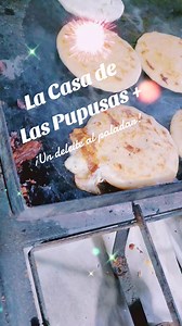 Estamos de vuelta y deseamos compartir con usted, la variedad de opciones para su buen gusto. Bienvenidos La Casa de Las Pupusas ¡Un deleite al paladar! | La Casa de Las Pupusas