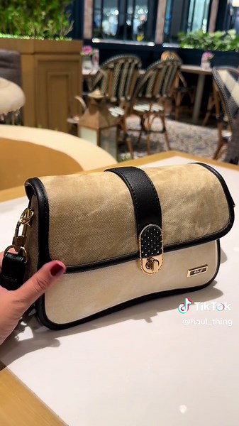 Best enji bag menurutku ✨🏷️ #enji #tasenji
