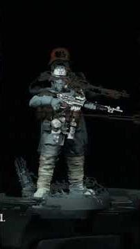 Painting the Heretic Legion of Trench Crusade
