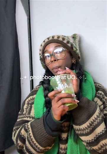 #swag #photobooth #urbanoutfitters #fyp | photo booth