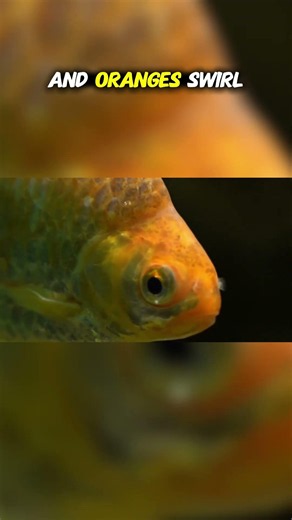 Top Ten Most Beautiful Fish in the Ocean: Neon Armor