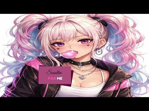 FAX ME (Female rap music track)