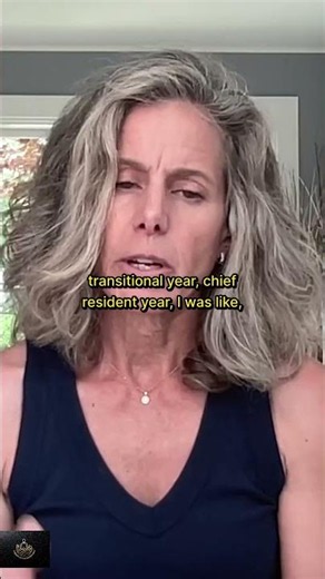 Why I Left Traditional Medicine #holistichealth #doctor