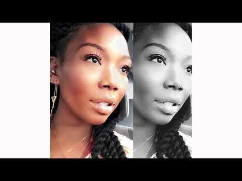 Brandy - Brave (Sara Bareilles Cover)