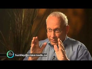 Neil T. Anderson Discipleship Counseling Pt. 1