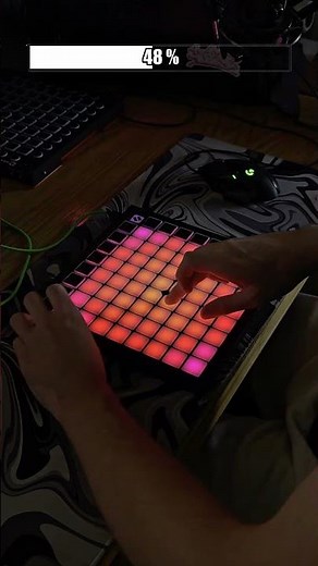 KXZINVK - FUNK DO SURPRISE On Launchpad! #shorts #viral #funk #phonk #fyp #edit #dance