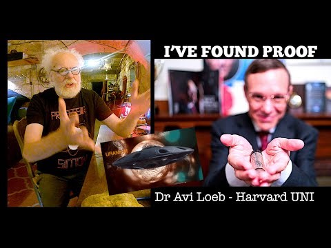 Interstellar Proof ?