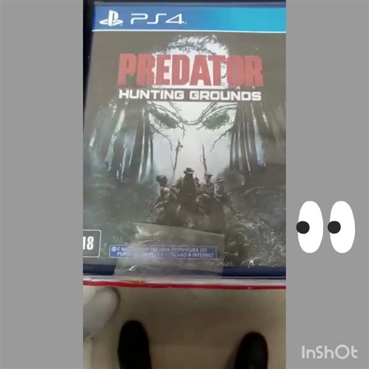 Jogos Playstation 4 e 5! últimas Unidades! Carrefour Champagnat! válido enquanto durar o estoque! #ps4 #ps5 #Carrefour #Playstation #CarrefourChampagnat #jogosPlaystation #preçobaixo #50%off #promoção #fazCarrefour #gamer #sackboy #concretegenie #nioh #medievil #bloodborne #predator #sennasempre | Carrefour