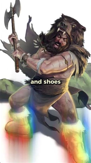 Fun New 13th Age 2E Features Explained #shorts