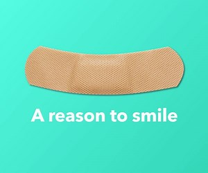 Finding an affordable plan at HealthCare·gov is something to smile about. Most people find health coverage for $50-100 a month with financial help. Sign up today: http://go.hc.gov/2eXp6w4 | HealthCare.gov