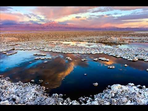 MÚSICA FOLCLORICA LATINOAMERICANA, VARIADO