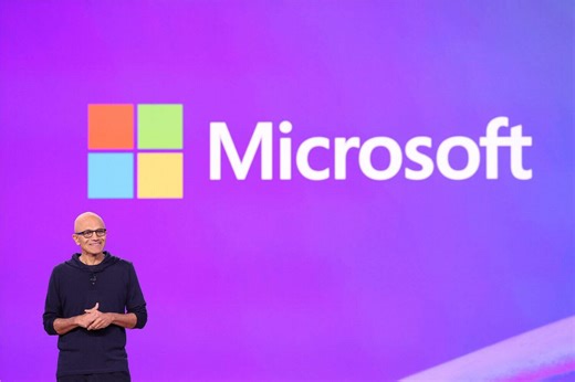 Microsoft Build 2024: Everything you need to know | The Citizen
