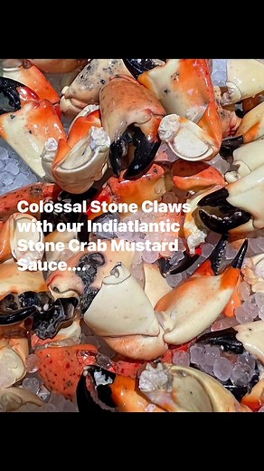 Tis the season…. | Indialantic Seafood Company