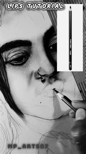 Basic To Advance Lips Tutorial 🔥