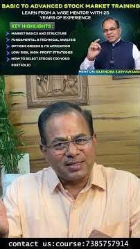 Only 3 days left to join the learning event #technicalanalysis #stockmarket