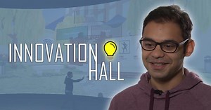 Innovation Hall:The Mandarin Project Season 2019 Episode 02/13/2019