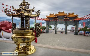 Wen Wu temple - Alchetron, The Free Social Encyclopedia