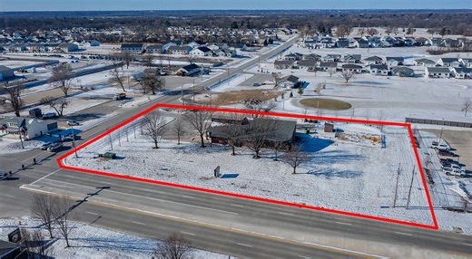 1380 NE 66th Ave, Des Moines, IA 50313 - Property and Development Land | LoopNet