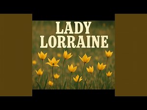 Lady Lorraine