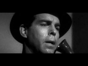 Cinematography Analysis: Double Indemnity (1944, Billy Wilder)