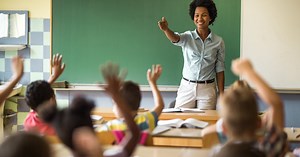 Teachers' Most Embarrassing Wardrobe Mishaps At School