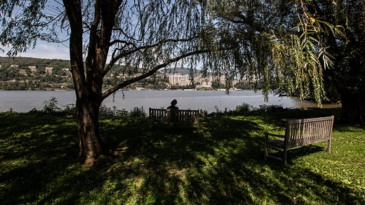 Explore things to do and see in Garrison, along the Hudson River