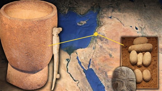 The forgotten settlement that helps explain the origins of civilization