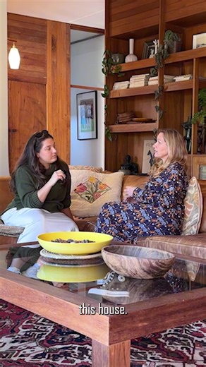 Exploring The Tarantino House: A Retro Journey