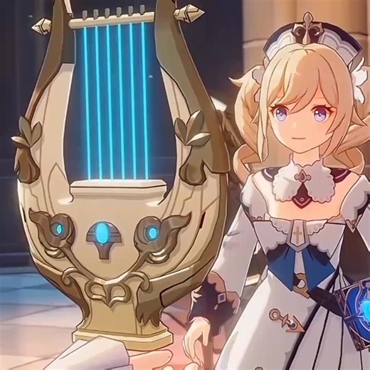 Barbara Genshin Impact Voice Change: Unraveling the Mystery