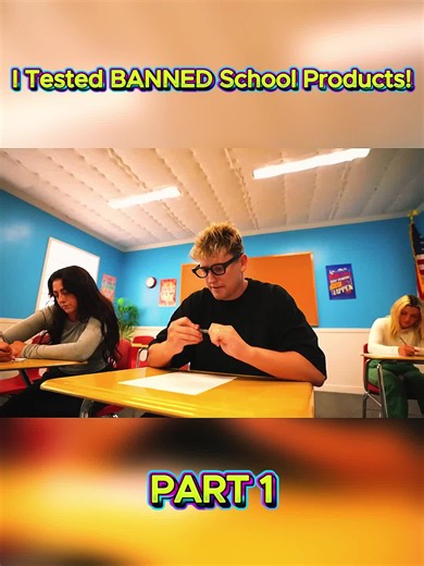 Banned School Products Tested: What Worked and What Didn’t