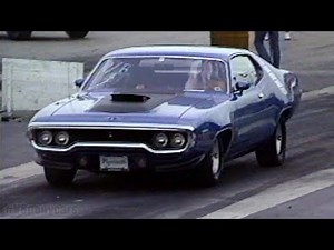 455 Stage 1 vs 427 Rat vs 426 Hemi vs 440 Six Pack vs 396 SS🚦Classic Pure Stock Drags!