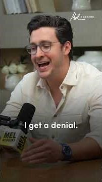 Doctor Mike: How to fight a medical bill | Mel Robbins #Shorts