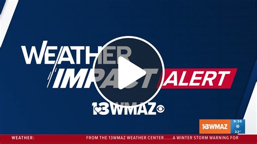 WATCH: Macon-Bibb County spokesperson gives safety tips for snowy weather - NewsBreak