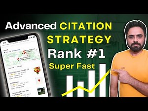 How To Create Local Citations - Rank Higher on Google & Google Maps! | Robin Mehta