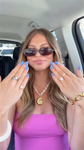 Another month, another nail set 💅🏼💅🏼