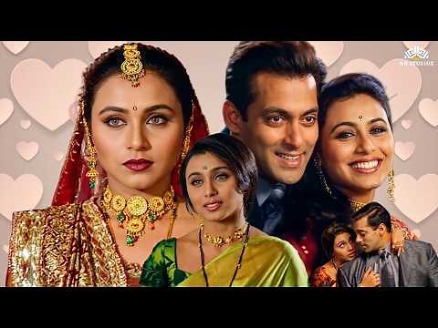 Rani Mukerji’s Best Scenes Jukebox 🎬💖 | Emotions, Drama & Pure Power! | Bollywood Scenes