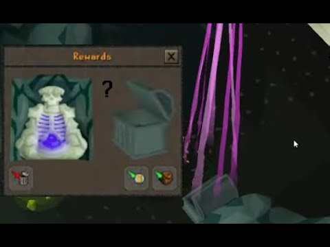 Marl Games Live - Solo CoX CMs (OSRS)