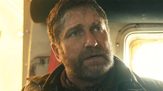 'Greenland 2: Migration' Review: Gerard Butler Should’ve Stayed in the Shelter