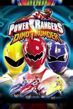 ⚡ Top 10 Best Power Rangers Series of All Time 🔥
