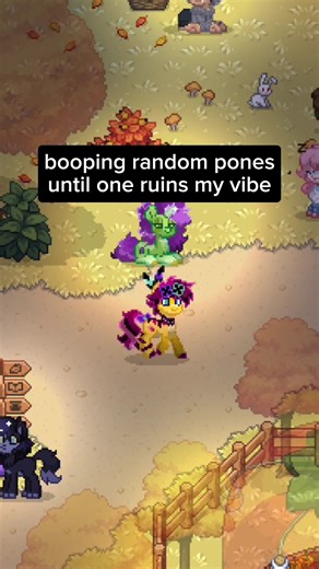 Michael Jackson en Ponytown: Una fusión única